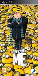 Despicable Me Rom